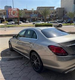 مرسيدس بنز C-Class